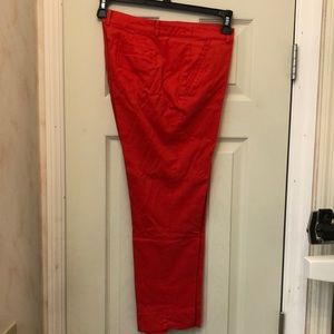Talbots size 8 pants